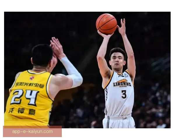 CBA常规赛激战正酣上海福建辽宁山东广州南京六队捉对厮杀