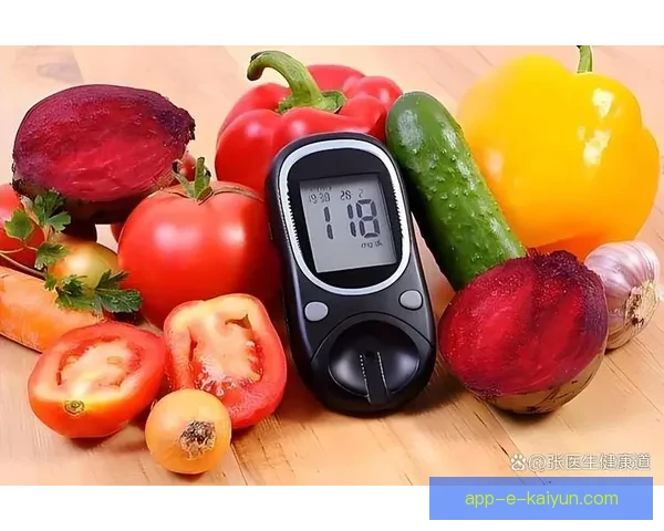 二糖患者空腹血糖稳定在4.4 我的两点核心经验分享